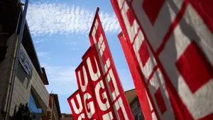 Los sindicatos navarros recibirán dos millones de euros para sus actividades en el 2022