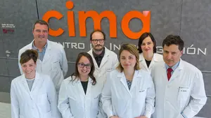 Descubren en Navarra un nuevo tratamiento contra el cáncer más eficaz y menos tóxico