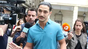 El precio a pagar por grabar la violación de 'La Manada': el militar Cabezuelo, multado con 150.000 euros