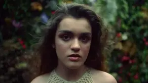 La número uno: Amaia Romero arrasa en la primera semana de su álbum y se convierte en lo más escuchado en España