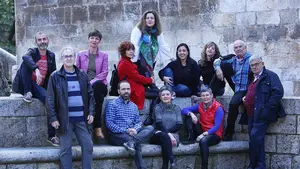 'Estella la haces tú': un 'nuevo' partido político se estrena en las elecciones municipales de la localidad navarra