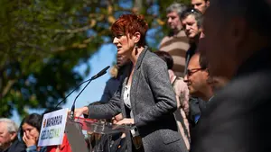 Bakartxo Ruiz (Bildu) pide imponer Skolae en todos los colegios concertados de Navarra