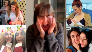 ¡Las madres que los parieron! Así son las navarras que 'han dado a luz' unos cuantos fenómenos virales