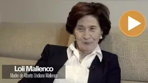 ¿Cómo viven las madres de los dos árbitros navarros de Primera División la profesión de sus hijos?