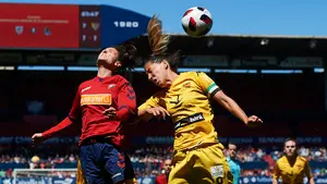 La selecci&oacute;n Espa&ntilde;ola de f&uacute;tbol femenino se enfrentar&aacute; a la de Canad&aacute; en el estadio de El Sadar