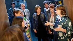 Navarra entra en campaña: arranca la carrera que decidirá el futuro de la Comunidad foral