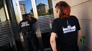 El Gobierno Barkos fuerza la suspensi&oacute;n del juicio contra 22 okupas de Rozalejo al entregar nueva documentaci&oacute;n