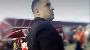 El Prenda, vitoreado en la Feria de Abril: el líder de 'La Manada' disfruta de su libertad a pesar de estar condenado