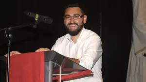 El PSN "respalda" al exalcalde de Ribaforada por la expulsión "ilícita" de un migrante