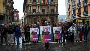 Aranzadi pide suprimir los privilegios de los ediles de Pamplona tras cuatro años marcados por sus 'chanchullos'