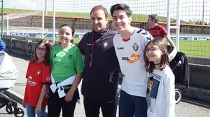 Jagoba Arrasate: "A todo el mundo nos hace ilusión el hecho de ser campeones, y lo vamos a pelear"