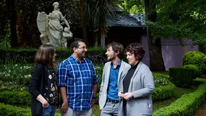 Podemos pide un pacto por el medio ambiente: "No sabemos cuántas legislaturas le quedan al planeta"