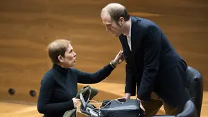 Barkos abronca al político de Geroa Bai que mutiló su DNI por ser español: "No puedo compartir las formas"