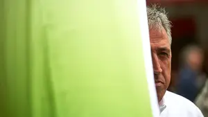 Asir&oacute;n esconde su gesti&oacute;n partidista y alerta de que puede regresar "la Pamplona sectaria e irrespetuosa"