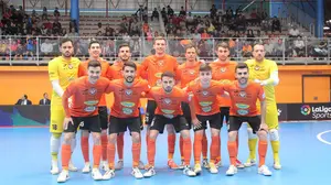 Partidazo en Tudela: el Ribera Navarra se apunta la primera victoria del play off ante El Pozo Murcia