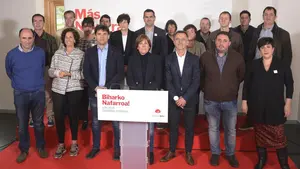 Geroa Bai se fija como objetivo luchar contra el desequilibrio territorial a través de la economía circular