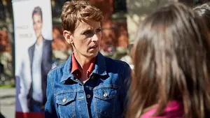 El PSN destaca la importancia de la educación y la urgencia de combatir "todo tipo de violencia machista"