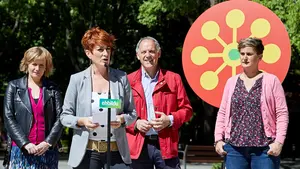 Bildu presume de crujir a impuestos a los navarros y promete más cobros: "Hay margen para profundizar"