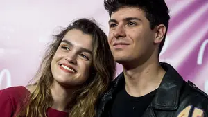 Alfred acalla los rumores sobre si su última canción es un nuevo intento de conquistar a Amaia