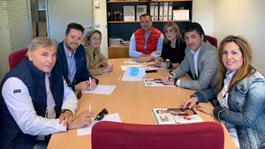 NA+ propone crear en Tudela puestos de "buscador profesional de inversores" para atraer nuevas empresas