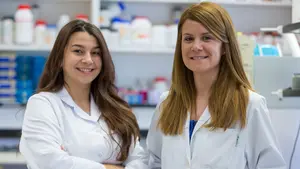 Dos investigadoras del Cima Universidad de Navarra logran dos becas de posgrado internacionales