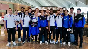 El FNB Ardoi viaja hasta Algeciras en busca de un gran sueño, el deseado ascenso a la Liga Leb Plata