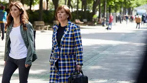 Nuevo brindis al sol: Barkos retoma la idea de crear miles de trabajos en Navarra tras incumplirla en su mandato