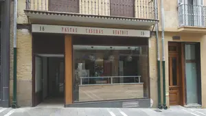 Una de las pastelerías más famosas de Pamplona abrirá las puertas de su segundo local este sábado
