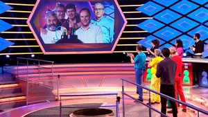 El inesperado giro con el que 'Boom' sorprendi&oacute; a Los lobos del navarro Zapata en su segundo aniversario