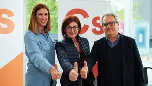 El cuatripartito trata de desestabilizar a NA+ y auguran que Cs provocará un "problema interno"