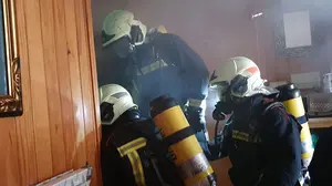 Ofertan en Navarra nuevas plazas para los bomberos y una para el Instituto de Estadística