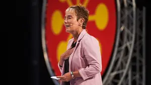 Bildu vuelve a proponer a la madre de uno de los agresores de Alsasua para liderar su candidatura al Congreso