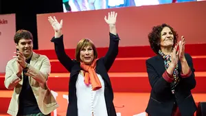 Barkos y la mafia nacionalista: así se han llevado el dinero público los medios afines a Geroa Bai y Bildu