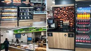 Mercadona reforma una de sus tiendas en Pamplona para traer a Navarra una de sus grandes novedades