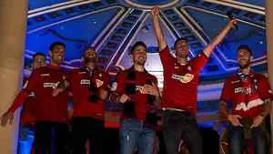 Osasuna renueva a uno de sus baluartes en el vestuario: uno de los capitanes extiende su contrato hasta 2021