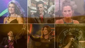 Suben como la espuma: dos personalidades navarras destacan entre los famosos con los que irse de cañas