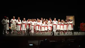 Un reconocimiento a la jota: la música más navarra se convierte en bien de interés cultural inmaterial