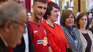 Barkos y Bildu intentaron que Osasuna desapareciera: el cinismo del nacionalismo vasco en el ascenso rojillo