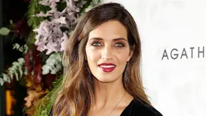 Sara Carbonero, operada de urgencia por un cáncer de ovario: "Lo hemos cogido muy a tiempo"