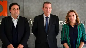 Un hospital navarro se compromete a dar con una terapia génica para curar el síndrome de Dravet