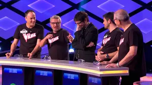 Juanra Bonet salta de 'Boom' al regreso del concurso '&iquest;Qui&eacute;n quiere ser millonario?' en Antena 3