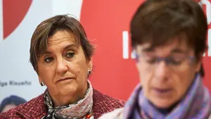 I-E cierra campaña en Navarra con "excelentes sensaciones": "Somos la izquierda necesaria para formar gobierno"