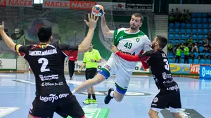 El Anaitasuna vuelve a los entrenamientos: el equipo jugará seis amistosos durante la pretemporada