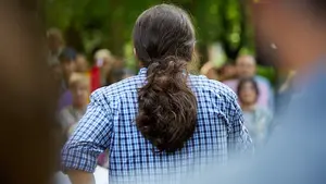 Un juez investiga si Iglesias se quedó costas de un juicio celebrado en Pamplona