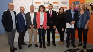 Forman en la UPNA a 344 personas en el Diploma de Intervención Social con la Comunidad Gitana