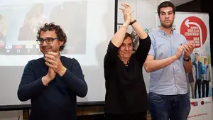 I-E consigue entrar al Parlamento por 27 votos y Navarra Suma supera en esca&ntilde;os a todo el cuatripartito