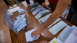 Consulta aquí si eres mesa electoral: las principales localidades de Navarra anuncian a sus 'premiados'