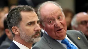 A la espera de pasar por quirófano: el Rey se someterá a una operación de cirugía cardíaca