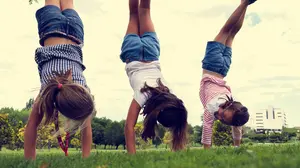 Unos novedosos campamentos de verano llegan a Pamplona para que los pequeños se conviertan en grandes artistas