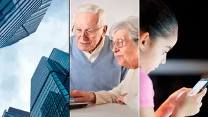 Crecimiento vertical de edificios, nuevas residencias y APPs: llega el primer Laboratorio Social de Navarra